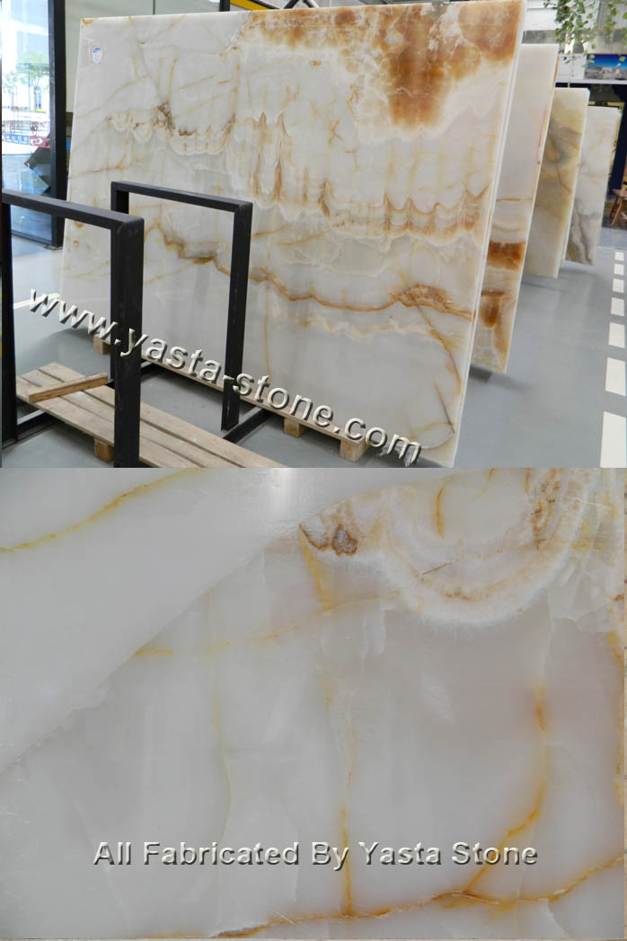 White Onyx